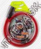 Olcsó Noname Steel Bicycle Cable Lock (IT5801)