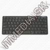 Olcsó Omega Bluetooth billentyűzet (Tabletekhez) (41435) Fekete ANGOL (IT11246)