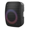 Olcsó Omega 20W Wireless Party Speaker PMG255 microSD USB AUX FM (IT14725)