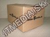 Olcsó Itmedia Box Carton 360 x 275 x 205 (IT8286)