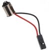 Olcsó BA9S to 2-pin Socket adapter cable (IT10282)