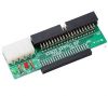 Olcsó IDE 2.5 to 3.5 adaptor (44 to 40 pin) (IT4382)