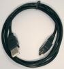 Olcsó USB Cellphone cable DKU-2 (Nokia 6230i) INFO! (IT4203)