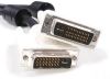 Olcsó DVI-I dual link cable 1,5m (IT2761)