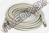 Olcsó Gembird Ethernet Network, (Lan) cable 5m Cat6 (IT4625)