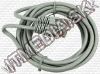 Olcsó Ethernet Network (Lan) cable **5m** RJ45 Grey (UTP) (IT0219)