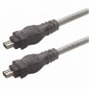 Olcsó Belkin FireWire ILink IEE1394 Cable 4-4pin (IT3756)