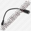 Olcsó CRC9 Plug to FME Male Cable 15-20cm (IT7950)
