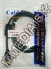 Olcsó HDMI v1.3 cable 1.5m GOLD (IT4374)