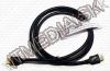 Olcsó HDMI v1.3 cable 1.5m GOLD *No Filter* (IT4567)