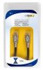 Olcsó Heitech HDMI cable 1.5m *Professional* (IT6921)