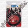 Olcsó HDMI cable set - microHDMI miniHDMI 1.5m v1.4 (ethernet) (IT9003)