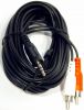 Olcsó Jack-2xRCA audio cable ***5m*** (IT0216)