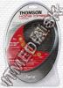 Olcsó Thomson Jack-2xRCA audio cable 3m *HQ* (IT5504)