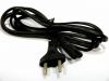 Olcsó EURO Power cable 230v (radio) (6-0010) (IT0170)