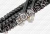Olcsó Telephone Handset Cable 5m Black RJ-11 (2x 6P4C) (IT5302)