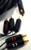 Olcsó PlayStation 3 Component HD AV cable (IT3411)