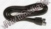 Olcsó eSATA Cable 100cm Black INFO! (IT4704)