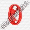 Olcsó USB - microUSB DATA cable 1m 1A OUPVC3MR (IT13653)