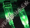 Olcsó USB 2.0 Printer cable 1.8m *Green LED* *C6* (IT3360)