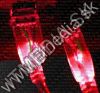 Olcsó USB 2.0 Printer cable 1.8m *Red LED* *C5* (IT3362)
