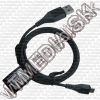 Olcsó Nokia CA-101 USB - microUSB cable 1.2m (IT7686)
