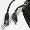 Olcsó USB extender cable, 5m (IT0274)