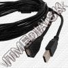 Olcsó GX USB extender cable, 5m (IT8114)