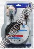 Olcsó HQ VGA (Monitor) Cable 3m ***silver*** *gold plated* (IT5438)