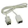 Olcsó Wii controller cable extender BULK INFO! (IT4389)