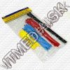 Olcsó Plastic Cable Ties 3-color SET *balck* (IT7590)