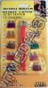 Olcsó ShenTong Car Fuse SET (11+1part) 525-T-12 (IT8665)