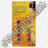 Olcsó ShenTong Car mini Fuse SET (10part) STDZ 525-X (IT8899)