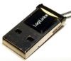 Olcsó LogiLink mini CardReader *microSD* HC *Black* (IT3885)