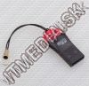 Olcsó Kisméretű USB 2.0 kártyaolvasó microSD kártyákhoz BULK (IT8728)
