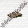 Olcsó Panel Screw U-Clips (metal) 3.9mm (IT11170)