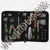 Olcsó Sainsbury's Auto tool set 56pcs (IT7843)