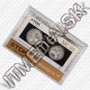 Olcsó TDK **MICRO** Audio Cassette MC60 (IT6607)