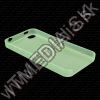 Olcsó iPhone 4-4S Ultra Vékony Hátlap tok *Zöld* (OEM) (IT9885)