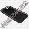 Olcsó iPhone 5-5S Ultra Vékony Hátlap tok *Fekete* (OEM) (IT9732)