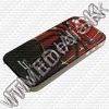 Olcsó iPHONE 4G Plastic Skin *Spiderman 3* (IT8122)