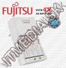 Olcsó Fujitsu Battery Charger (Basic) AA,AAA + 4xAA 1900mAh ACCU (IT10956)