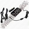 Olcsó Meind Universal Laptop CAR Charger 12-230V 100Watt LCD (IT7328)