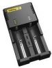 Olcsó Nitecore i2 Battery Charger (NiCd NiMh AA AAA Lithium 18650) *BOX* (IT12184)