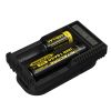 Olcsó Nitecore UM20 Battery Charger (Lithium Li-Ion IMR 18650) Bulk (IT12555)