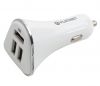 Olcsó Platinet 12V USB CAR charger 3-port 5.2A INFO! (IT13640)