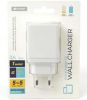 Olcsó Platinet Quick Charge 3.0 USB charger 18W 230V EU 44755 (IT13884)