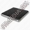 Olcsó Metal Cigarette Holder *slim* Type 9 (IT9031)