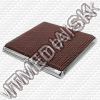 Olcsó Metal Cigarette Holder *slim* Type 11 (IT9033)