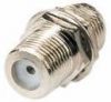 Olcsó F connector Coupler (IT3012)